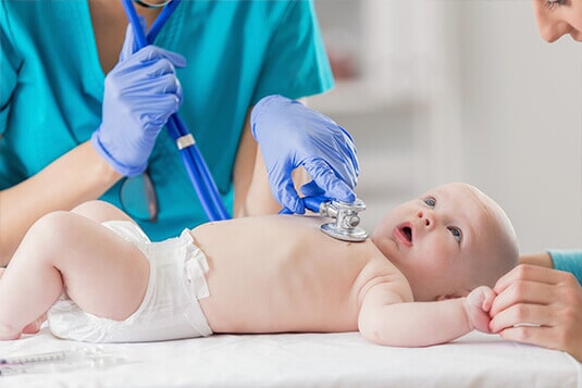 Cardiólogo Pediatra Dr. Luis Ángel Ayala Romero