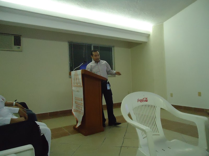 Hospital Privado en Acapulco - Papagayo