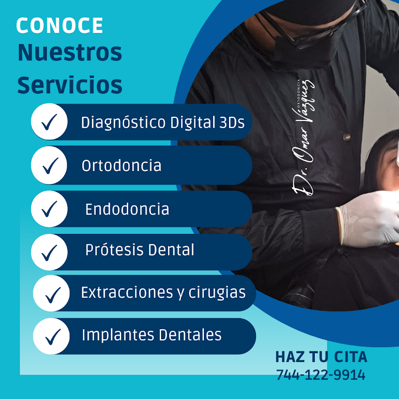 Proyecto Dental