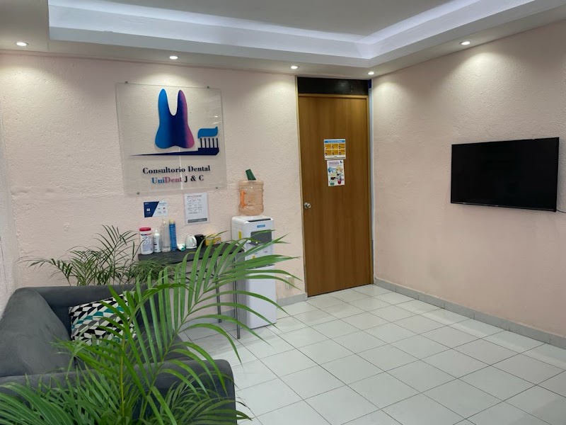 Consultorio Dental Unident J&C