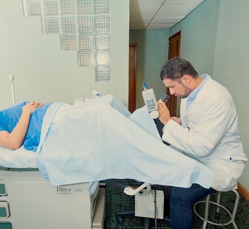 Ginecologia y Obstetricia Acapulco