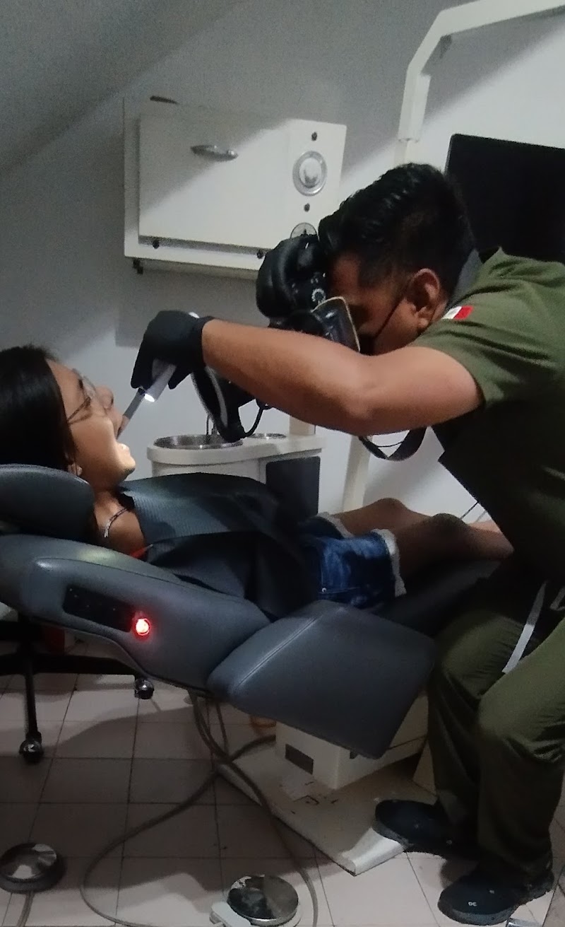 CLÍNICA DENTAL