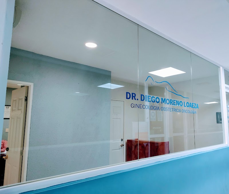 DR DIEGO MORENO LOAEZA GINECÓLOGO EN ACAPULCO