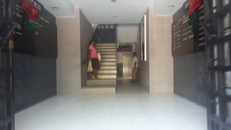 Centro De Oftalmologia