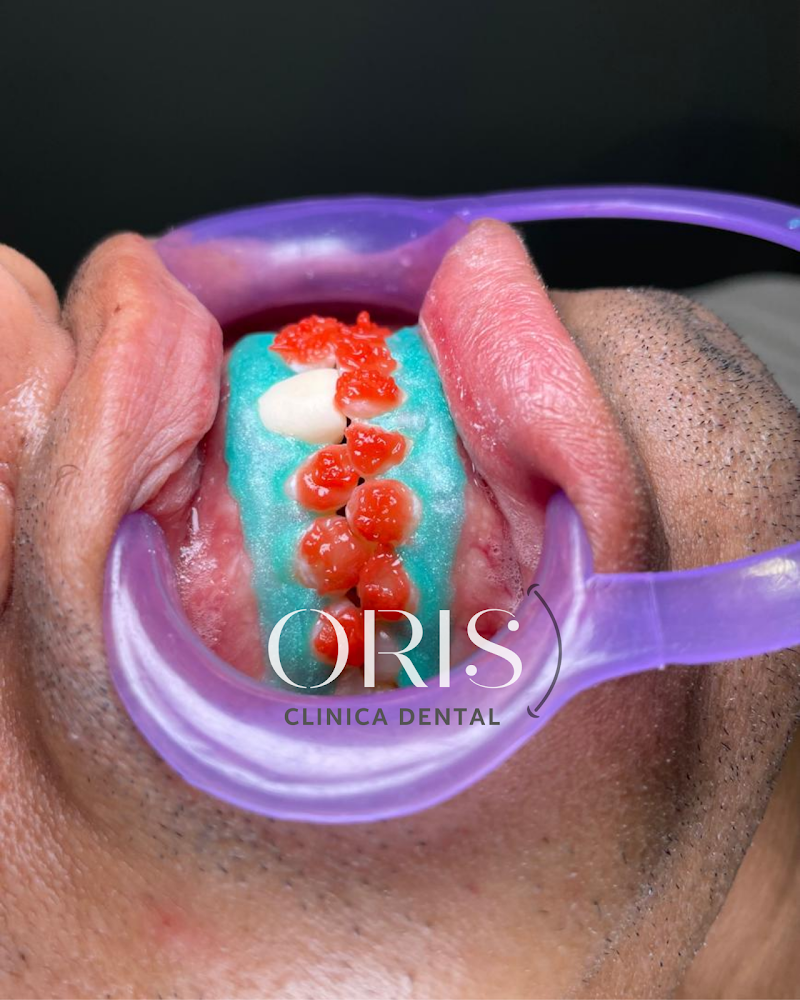 CLINICA DENTAL ORIS ACAPULCO