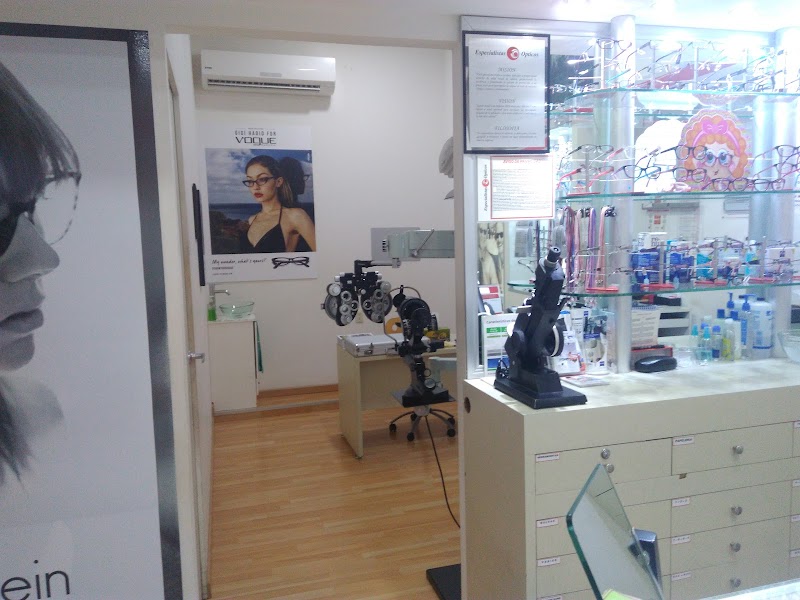 OPTICA AMERICANA GALERIAS ACAPULCO 2
