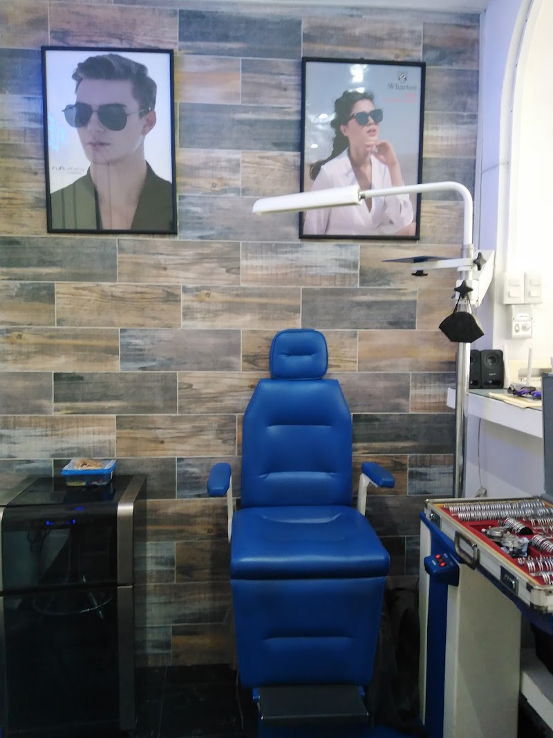Optica Express