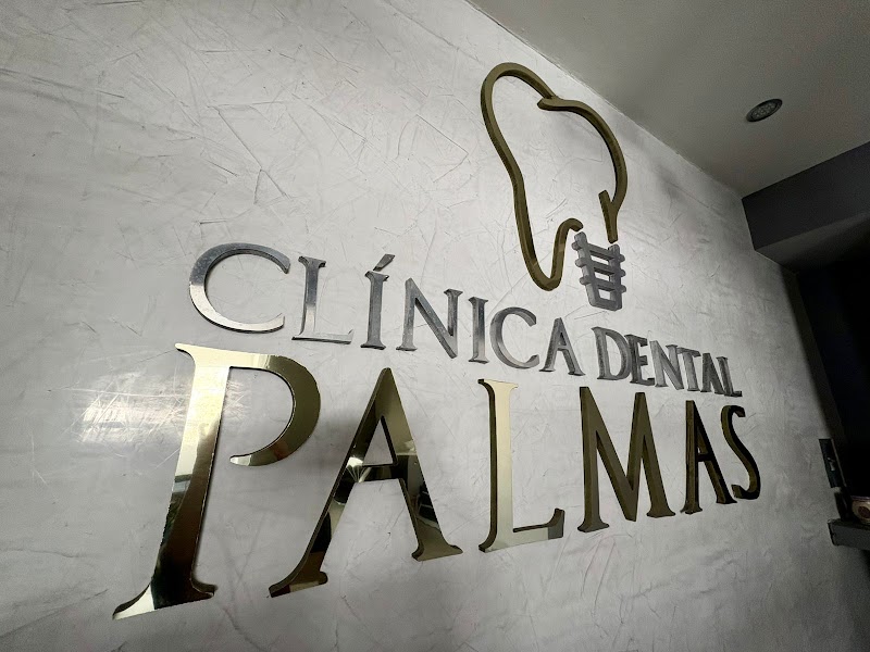 Clínica Dental Palmas Acapulco