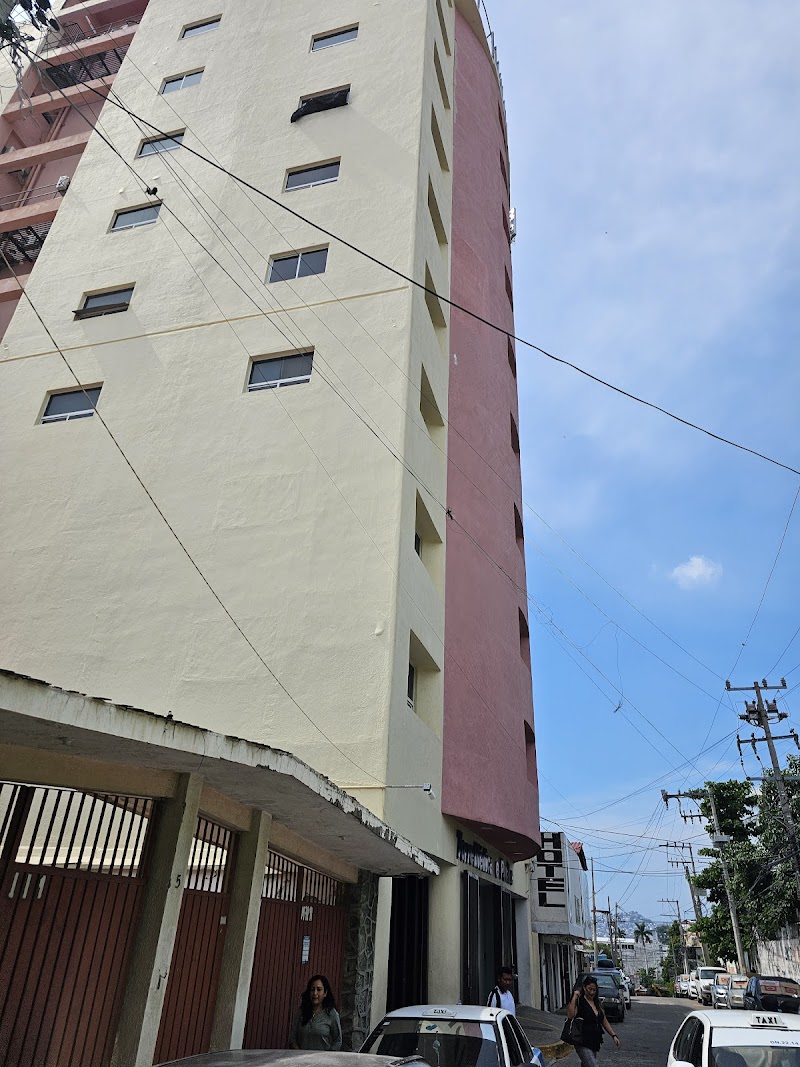 Hospital del Pacífico - Urgencias Médicas y Especialidades en Acapulco