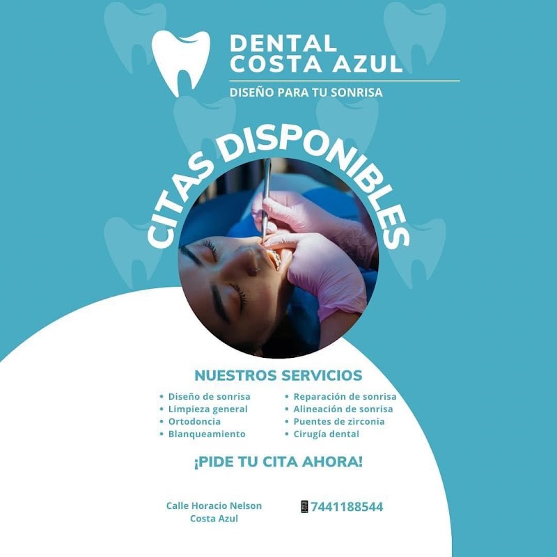 Dental Costa Azul