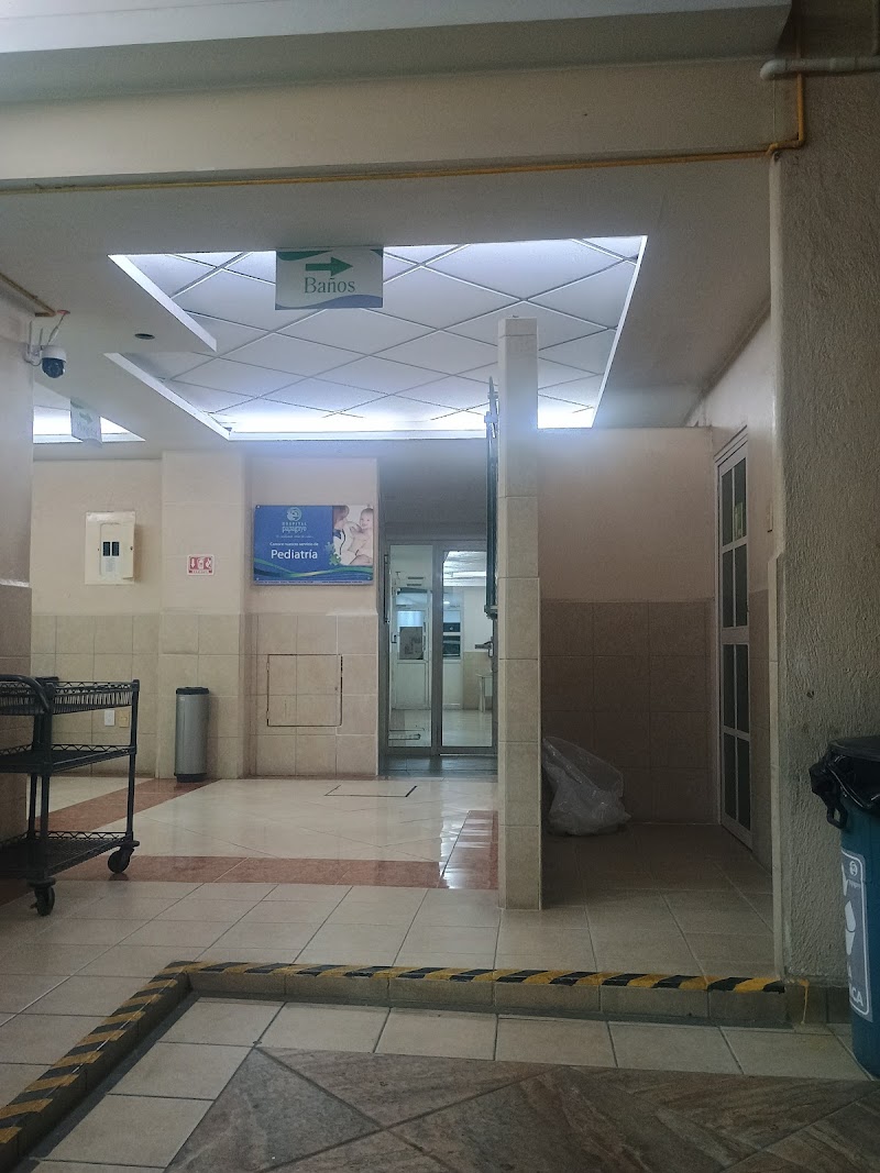 Hospital Papagayo - Cirugías en Acapulco