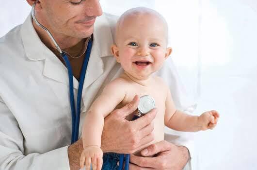 Cardiólogo Pediatra Dr. Luis Ángel Ayala Romero