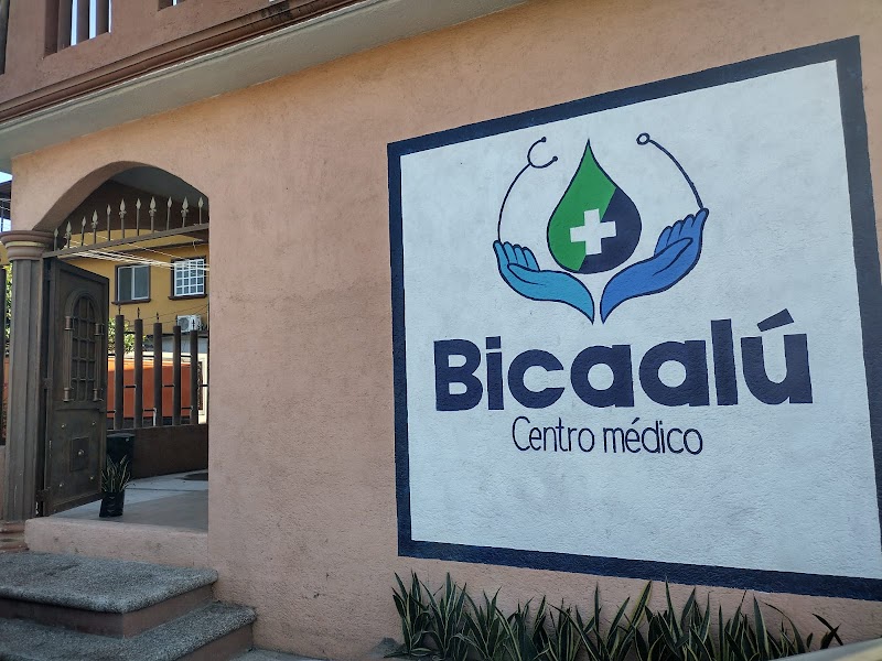 Centro Médico Bicaalú