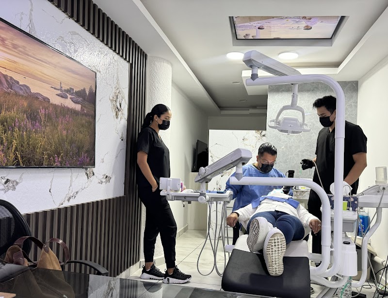 Clínica Dental Costa Azul