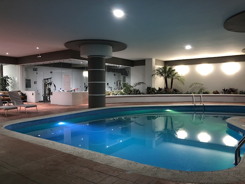 Best Western Plus Santa Cecilia Pachuca