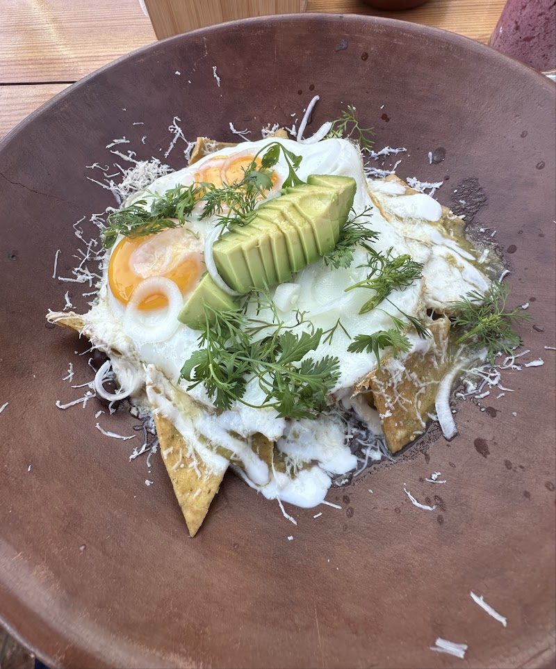 Jumil Café y Cocina