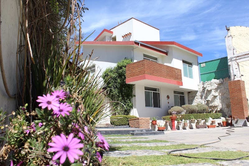 Privada 400 Casas & Suites