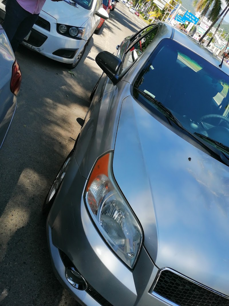 Adapza Rent a Car
