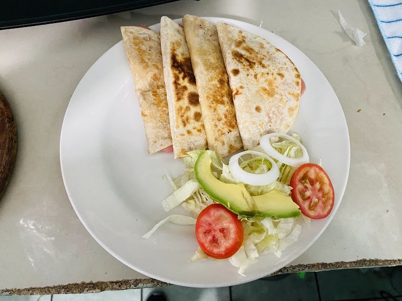 Barbas Restaurant & Bar