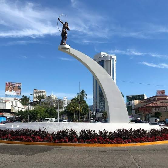 La Diana Cazadora