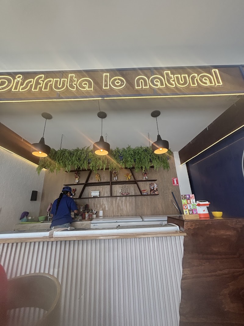 Helados Chalco Acapulco