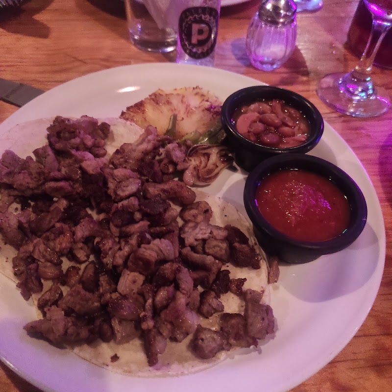 Cervecería Patrona
