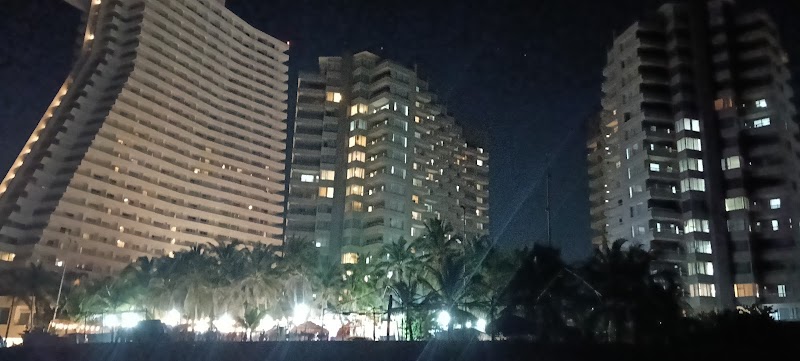 Spa Bambú en tu Hotel Playa Suites Acapulco