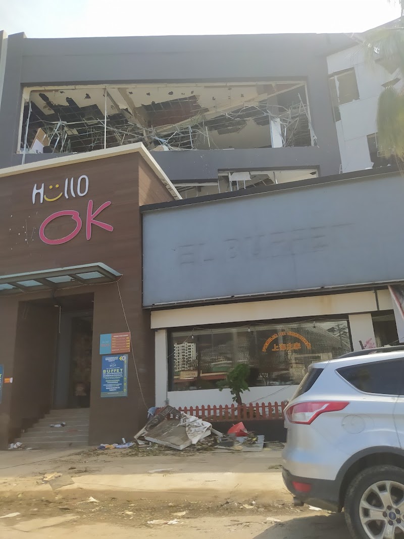 El Bar Acapulco