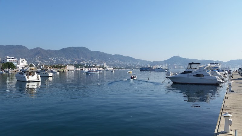 La Marina Acapulco