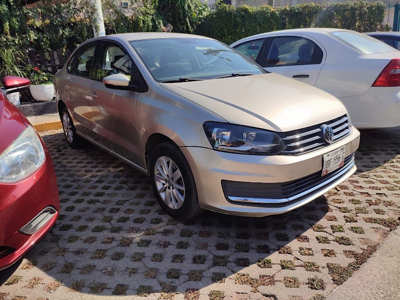 Diamante Car - Renta de Autos