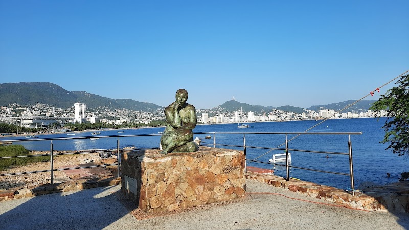 Parque De La Reina