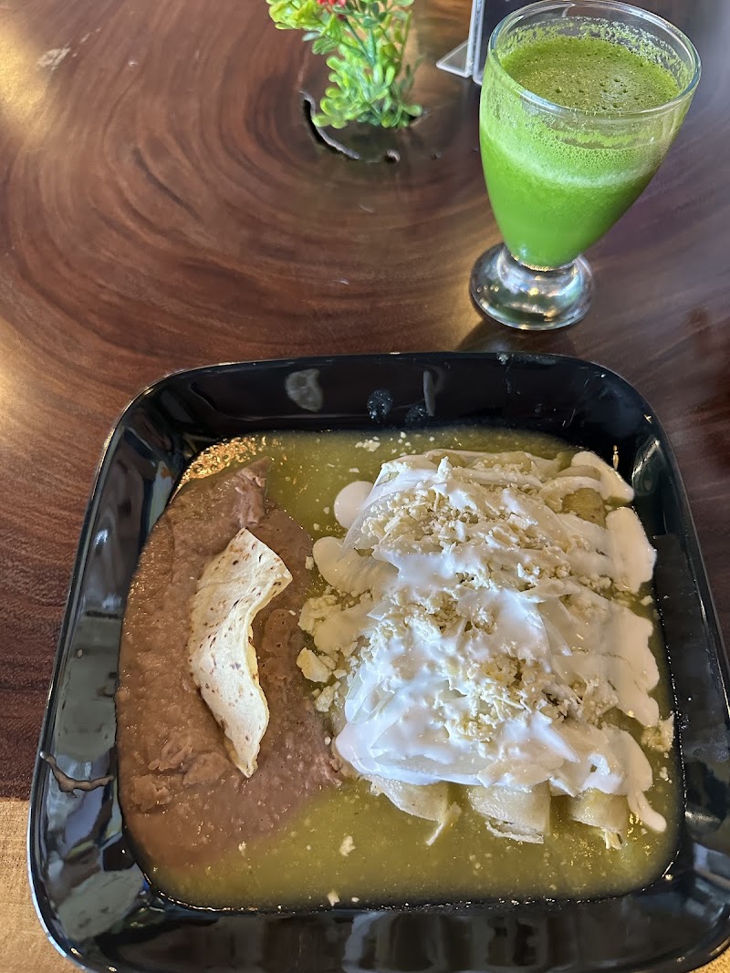 Milán Café