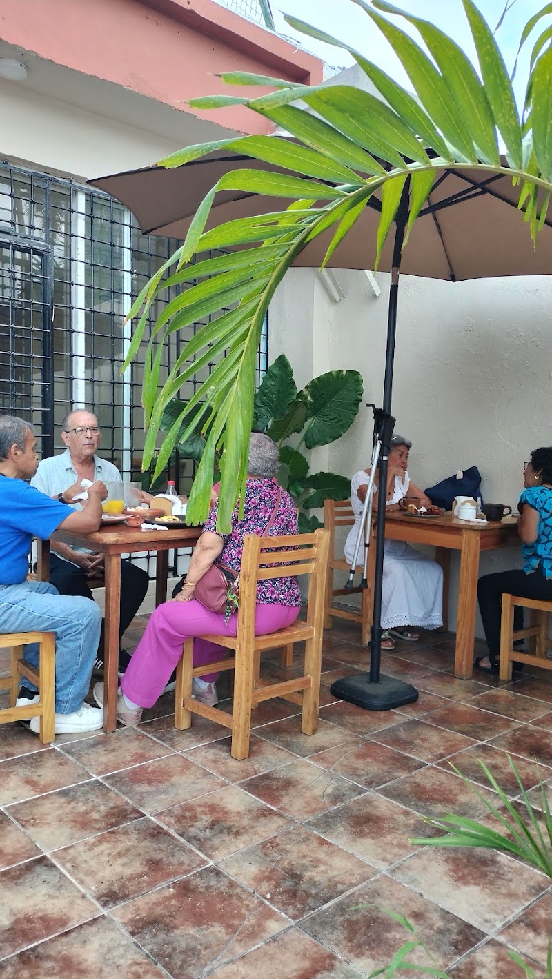 Jumil Café y Cocina