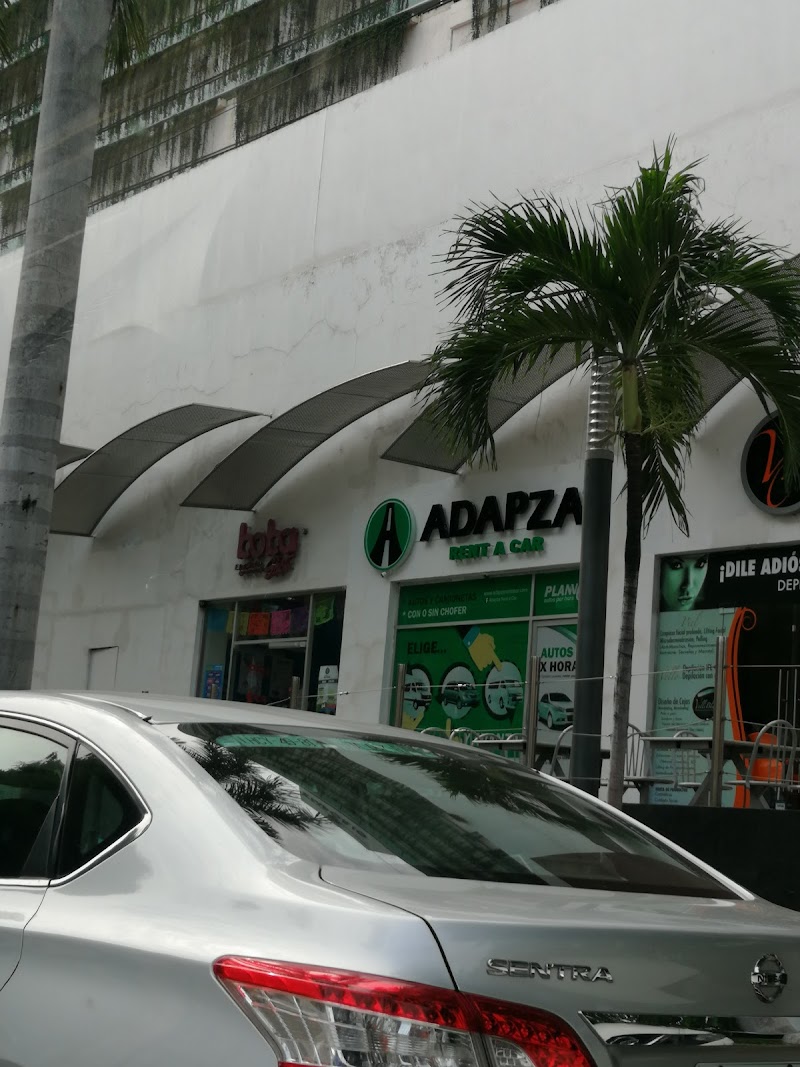 Adapza Rent a Car