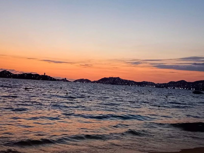 Playa Papagayo