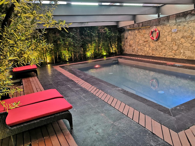 Holiday Inn Express Pachuca