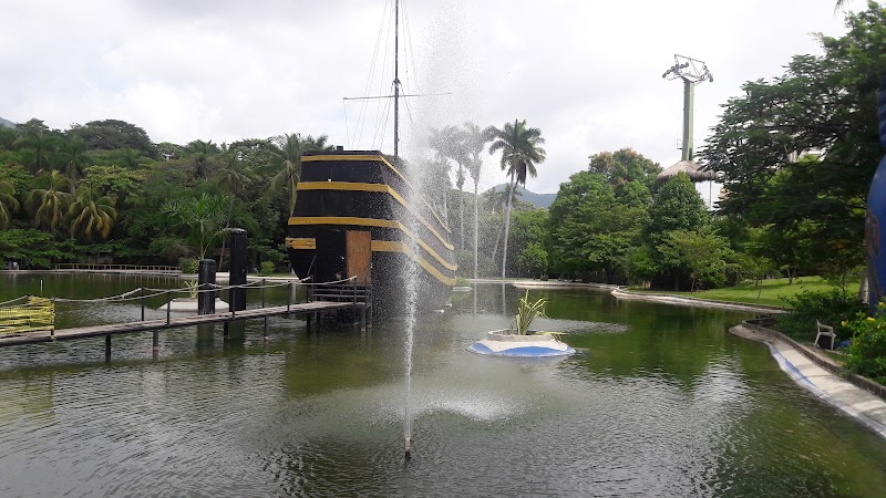 Centro Social Parque Papagayo