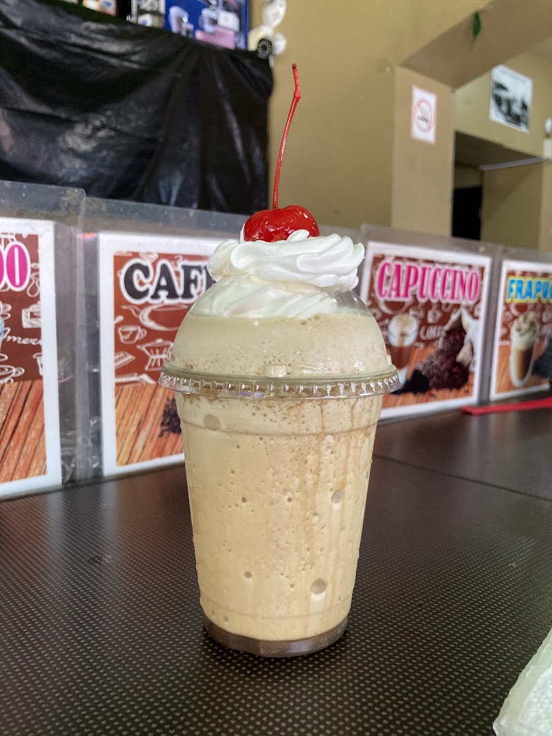 Café Wadi