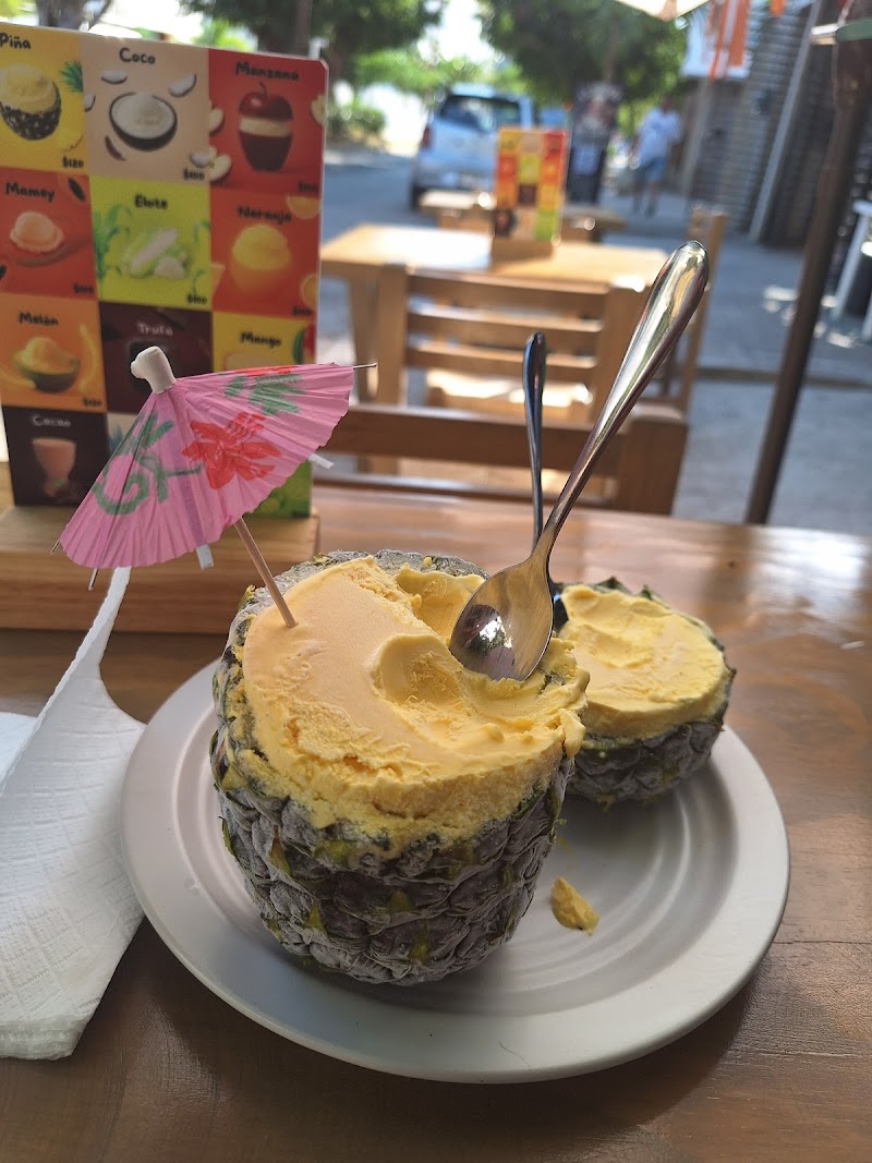 Helados Chalco Acapulco