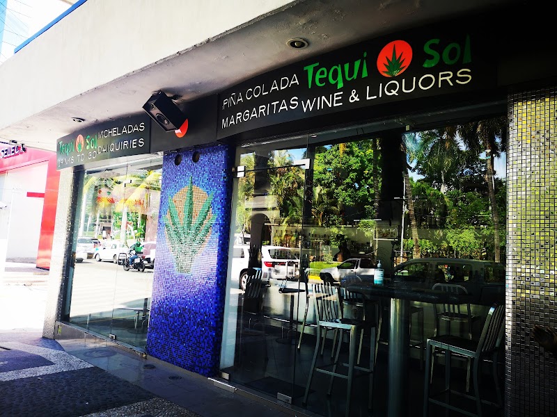 Tequi Sol