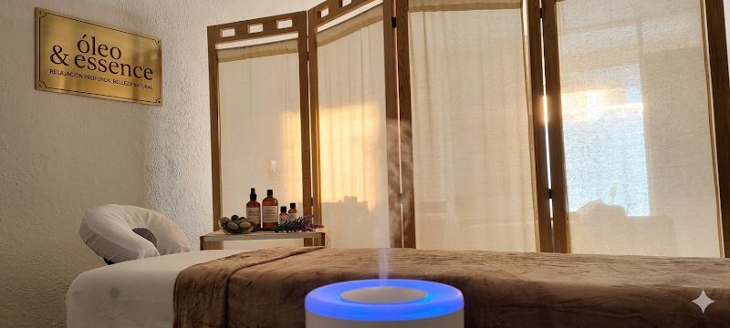 Óleo & Essence spa