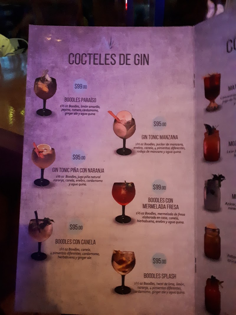 Mezcalina