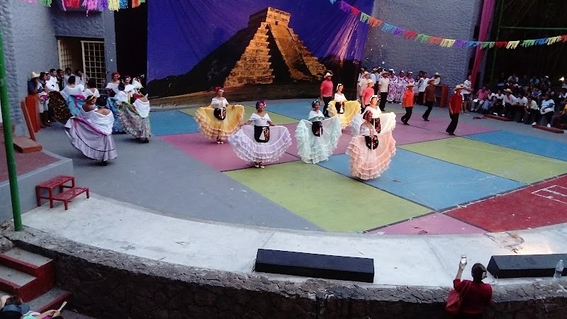 Centro Social Parque Papagayo