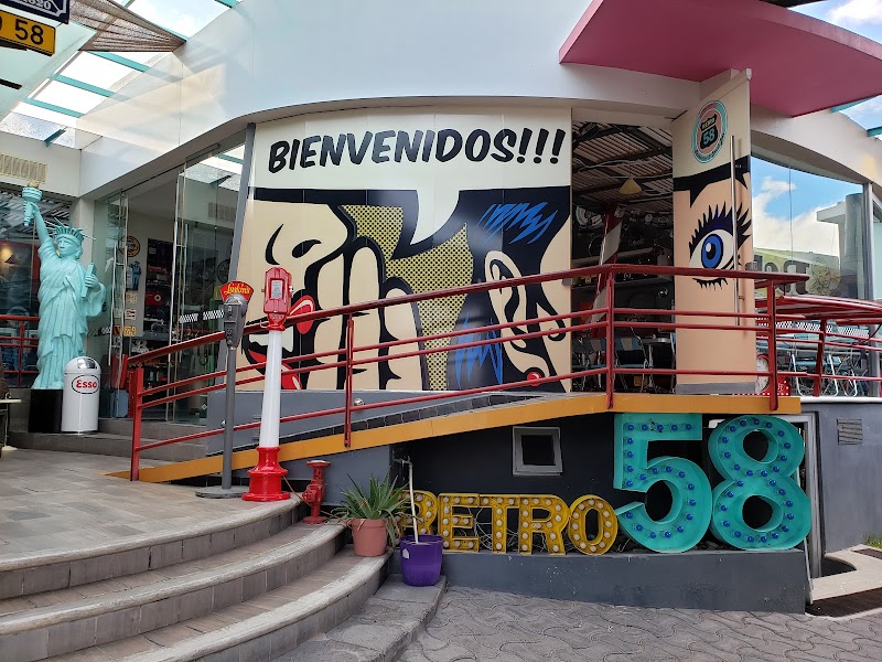 Retro 58