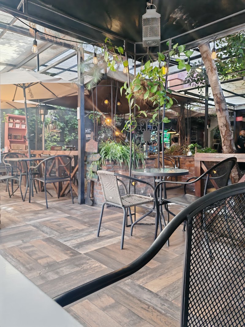 Radio Express Café Revolución