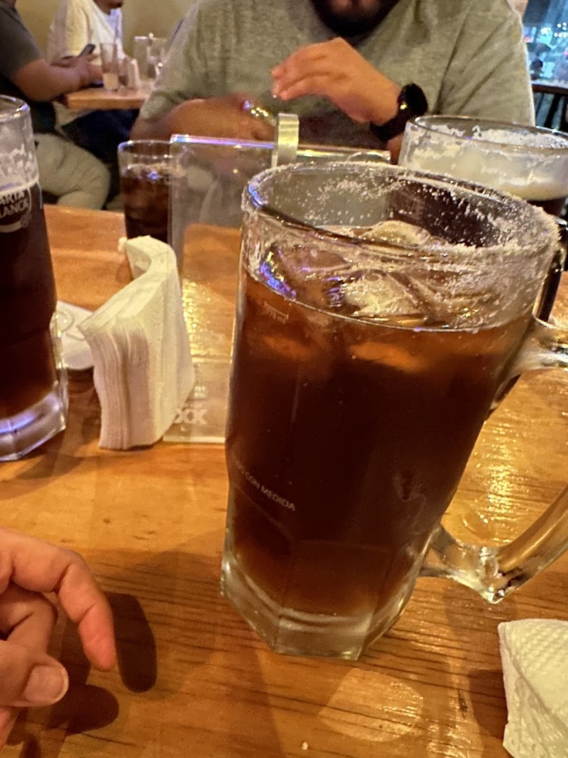 Cervecería Patrona