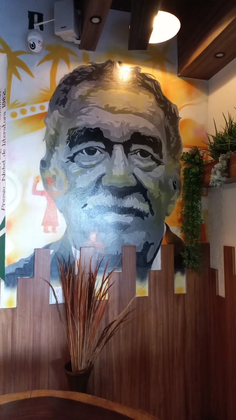 Milán Café