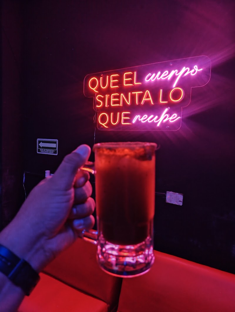 Barbas Restaurant & Bar
