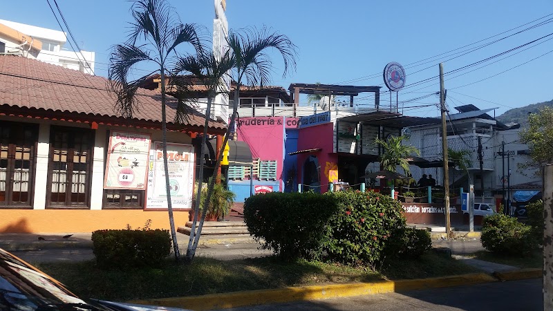 Jimmy's Restaurante Bar Familiar