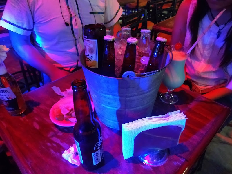 La Hamaca Bar Costera